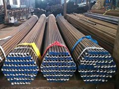 注漿管企業高爐及配套煉焦、石灰不同比例停運